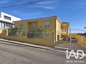 House in Gaeiras