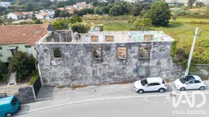 Terrain à bâtir à Gondomar