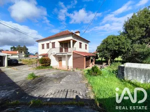 House in Geraz do Lima