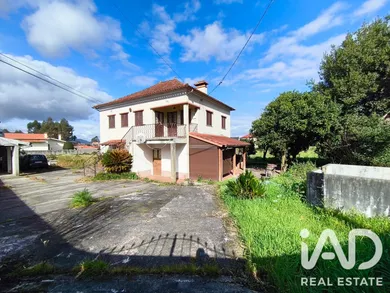 House  in Geraz do Lima
