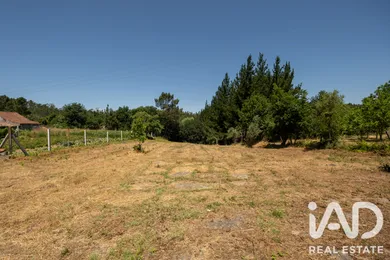 Building plot  in Castanheira
