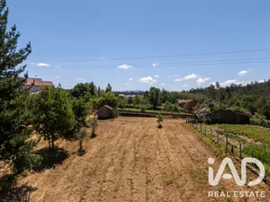 Building plot in Castanheira
