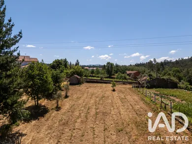 Building plot  in Castanheira
