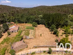 Building plot  in Castanheira