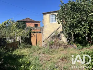Casa/Moradia  em Santa Cruz da Trapa