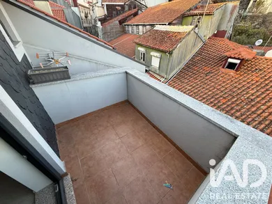 Duplex T3 em Lamego