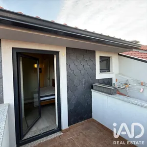 Duplex T3 em Lamego