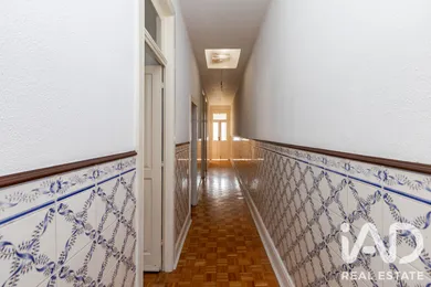 Semi-detached house in Matosinhos