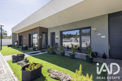 Fotografia 4 de Casa/Moradia 4 quartos de 229 m² em Ribeira de São João