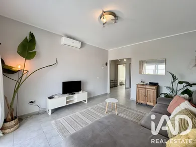 Appartement T2 à Lagos