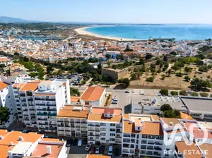 Apartamento T2 em Lagos