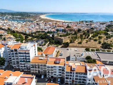 Appartement T2 à Lagos