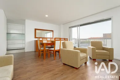 Apartamento T3 em Fátima