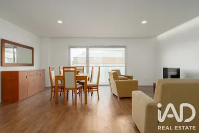 Apartamento T3 em Fátima