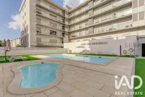 Apartamento T3 em Fátima
