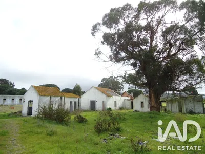 Fotografia 1 de Quinta agrícola de 2500 m² em Palmela
