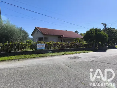Casa/Moradia em Campo de Besteiros