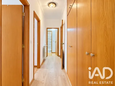 Apartamento T4 em Chaves