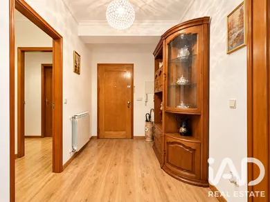 Apartamento T4 em Chaves