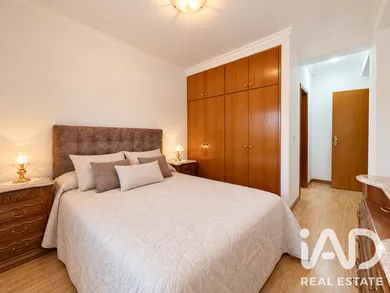Apartamento T4 em Chaves