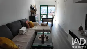 Apartamento T2 em Póvoa de Varzim