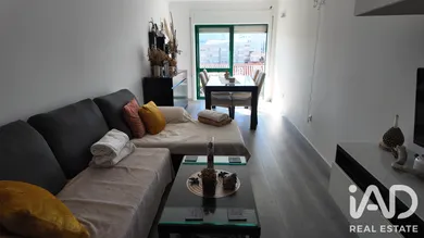 Apartamento T2 em Póvoa de Varzim
