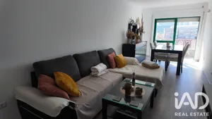 Apartamento T2 em Póvoa de Varzim