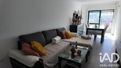 Apartamento T2 em Póvoa de Varzim