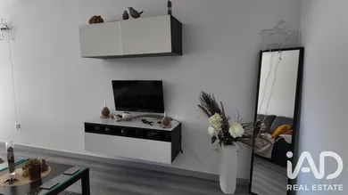 Apartamento T2 em Póvoa de Varzim