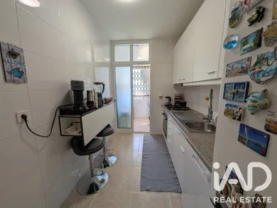 Apartamento T2 em Valongo