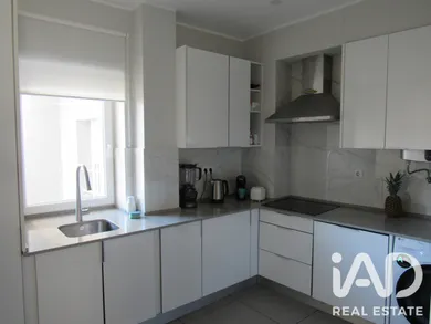 Apartamento T2 em Setúbal