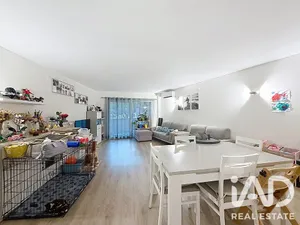 Apartamento T1 em Montijo