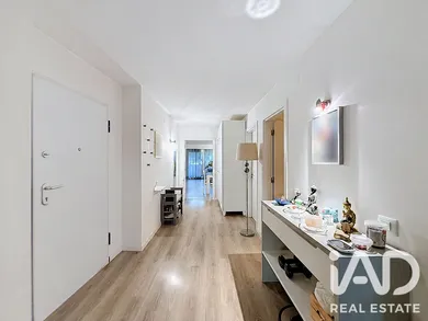 Apartamento T1 em Montijo