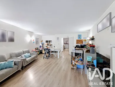 Apartamento T1 em Montijo
