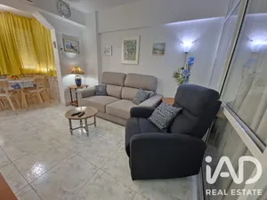 Apartamento T2 em Costa da Caparica
