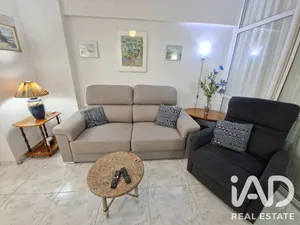 Apartamento T2 em Costa da Caparica