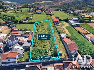 Terreno  em Águeda