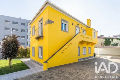 Fotografia 3 de Casa/Moradia 5 quartos de 230 m² em Agualva