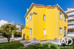 Casa/Moradia  em Agualva