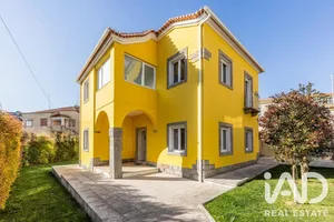 Casa/Moradia  em Agualva