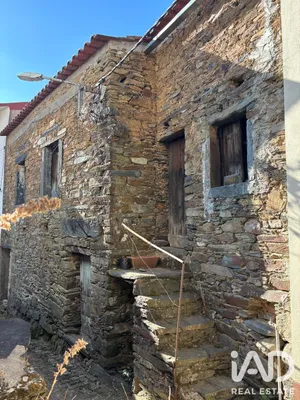 Park home in Alvito da Beira