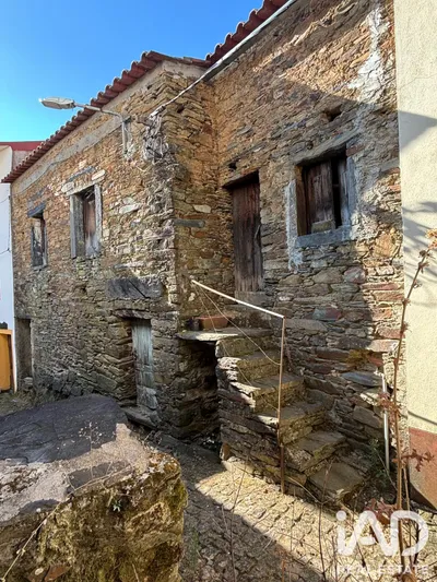 Fotografia 5 de Moradia térrea 4 quartos de 351 m² em Alvito da Beira