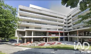 Apartment T2 in Guimarães
