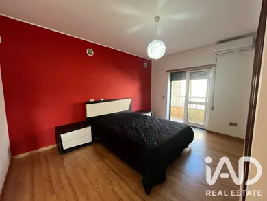 Apartamento T2 em Lorvão