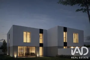 Terreno  em Veiros
