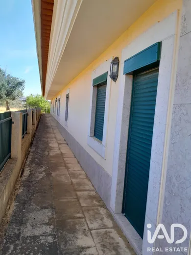 Ferme à Estremoz
