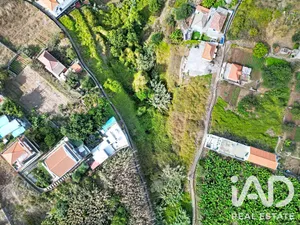 Farm land  in Ribeira Brava