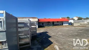 Building in Vale de Açor