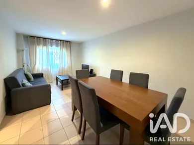 Apartamento T1 em Senhora da Hora