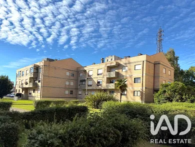 Apartamento T1 em Senhora da Hora
